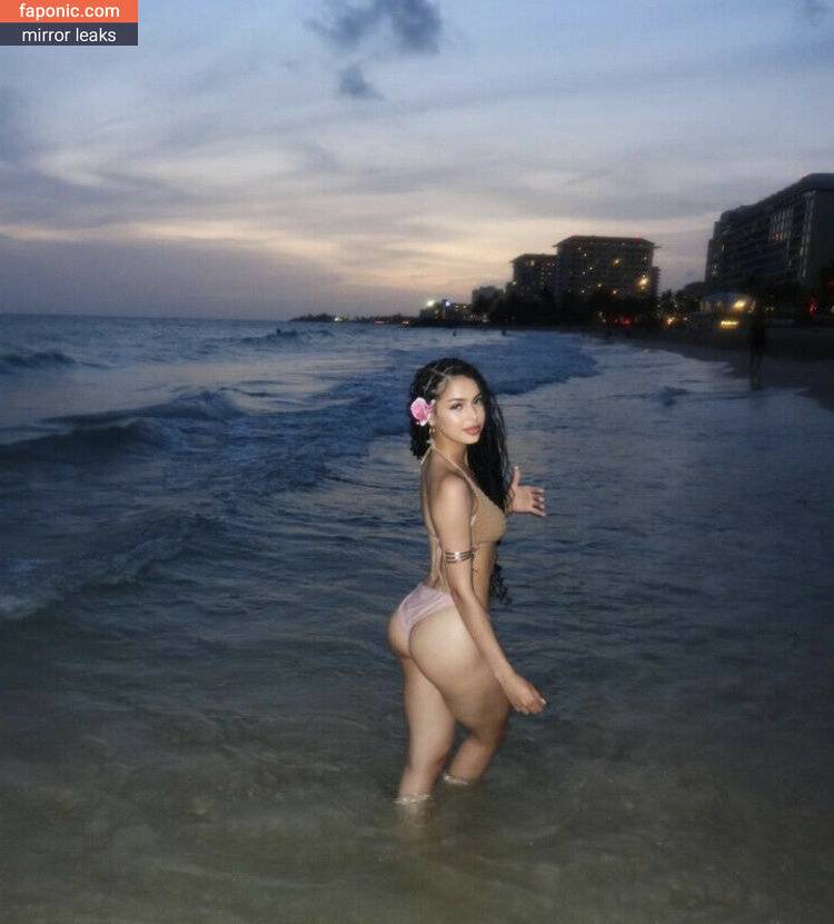 nickimariiee Nude Leaks - #19