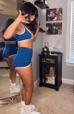 Brittany Renner / bundleofbrittany Nude Leaks - Fapello - #7