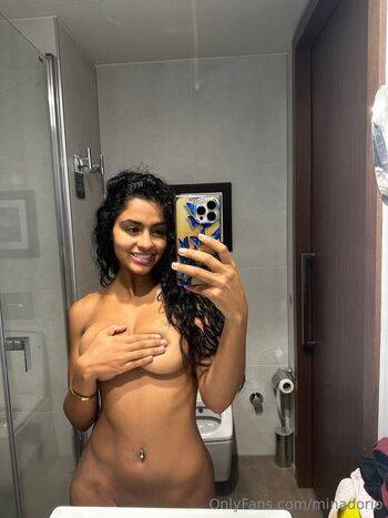 Brenda Martins / Minadorio / Ysabbre Leaked Nude OnlyFans - #9