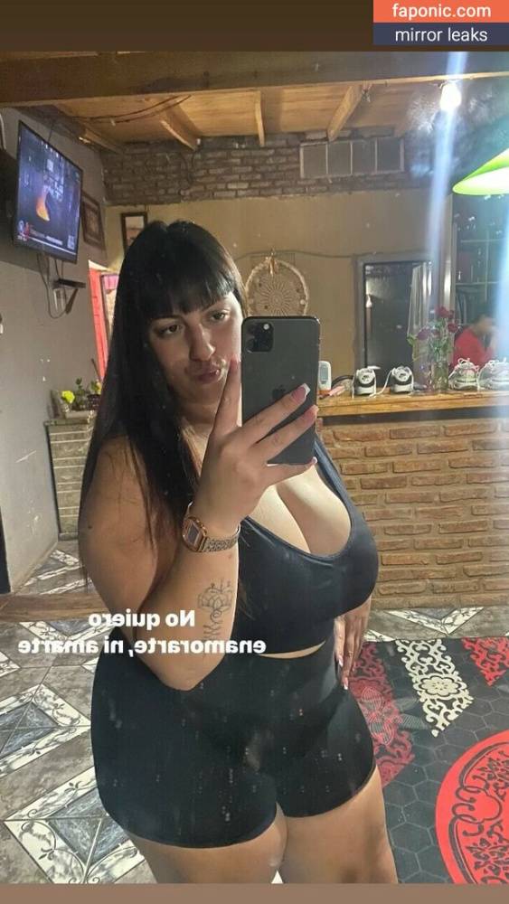 Zoe Gomez aka zoebirdthehoenerd aka zoegomeez1 aka zoegomeez1 🇦🇷 Nude Leaks OnlyFans - #17