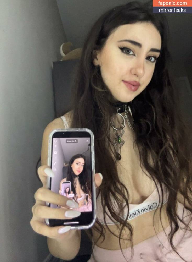 armenianfairy aka gothevie Nude Leaks OnlyFans - #20