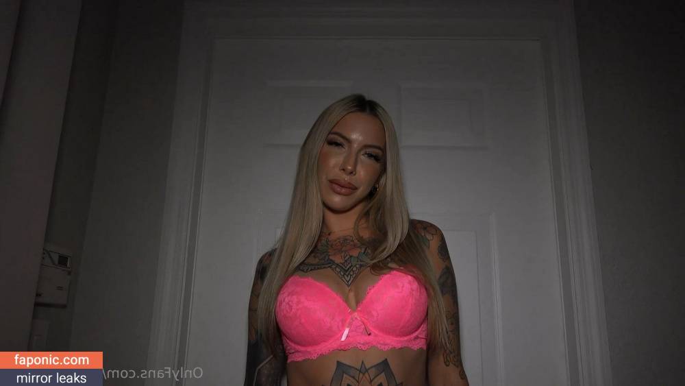 Cassidy Luxe aka Tattoed anal slut aka itscassidyluxe Nude Leaks OnlyFans - #6