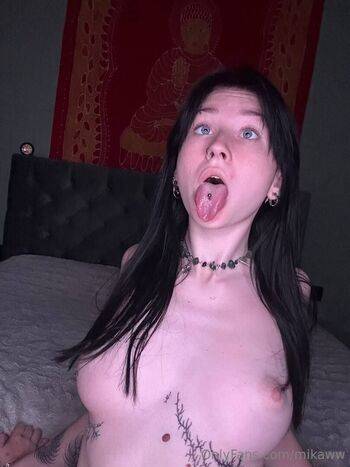 Mikaww Leaked Nude OnlyFans - #2