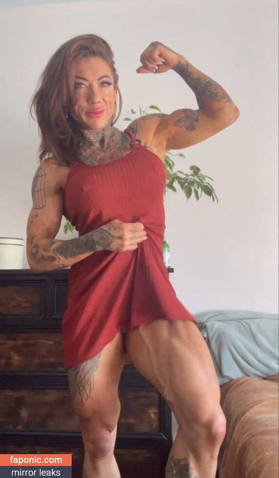 Belatrix aka Laanaa_babyy aka MajesticPath9075 aka belatrixx.fit Nude Leaks OnlyFans - #7