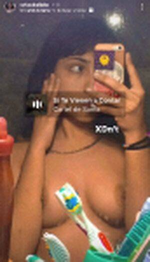 Babyquince / Nahiaraballadar / emerald.baby15 Nude Leaks - #17