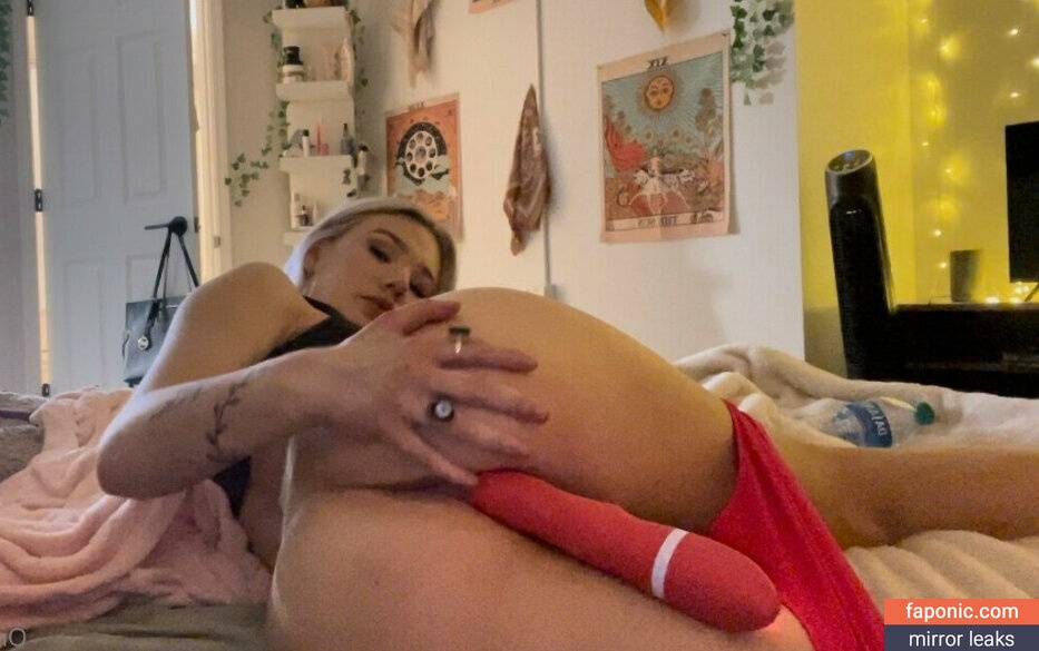 Adisyn Valencia aka adisynvalencia aka adivbliss Nude Leaks OnlyFans - #2