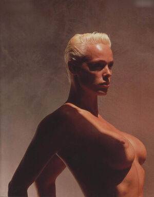 Brigitte Nielsen / brigittenielsen / realbrigittenielsen Nude Leaks - Fapello - #28