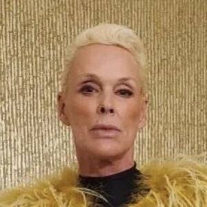 Brigitte Nielsen / brigittenielsen / realbrigittenielsen Nude Leaks - Fapello - #1