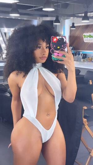 Megan Thee Stallion / megan_renee316 / theestallion Nude Leaks - #15