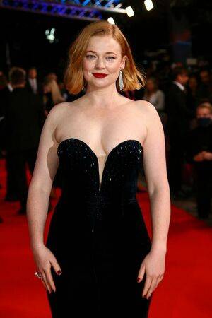 Sarah Snook / sarah_snook Nude Leaks - Fapello - #10