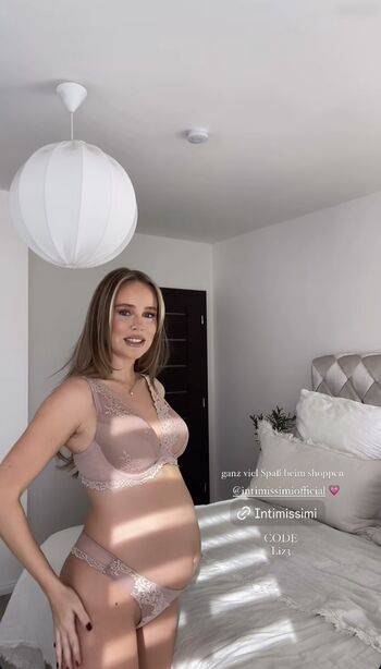 Liz Kaeber / lizkaeber Leaked Nude OnlyFans - #11