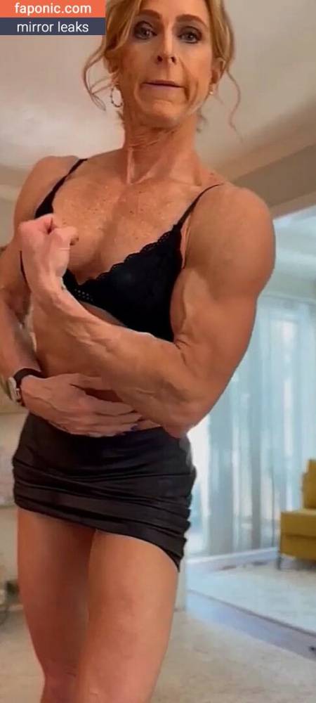 Iron Wife aka ironheidi_ifbbpro aka ironvictoria Nude Leaks OnlyFans - #10