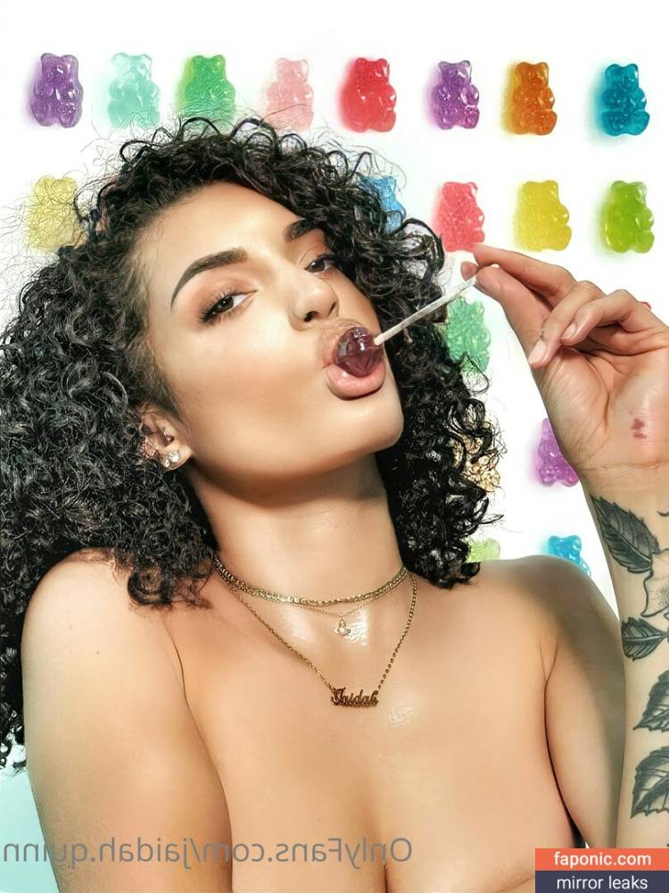 Jaidah Rae aka jaidah.quinn Nude Leaks OnlyFans - #9