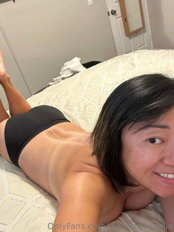 Certain_Seesaw6991 / mandarin_girlie Leaked Nude OnlyFans - #12