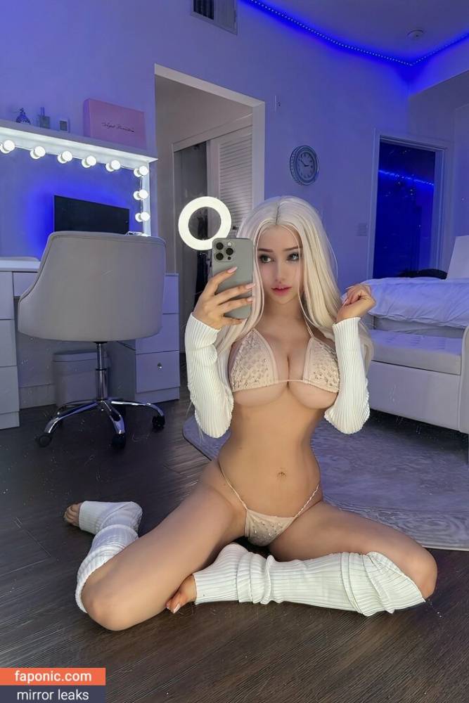 Bridgett Devoue aka bridgettdevoue Nude Leaks OnlyFans/Patreon - #14