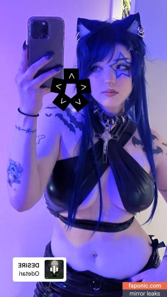 Succubus.sushi aka susiesuccubus Nude Leaks OnlyFans - #19