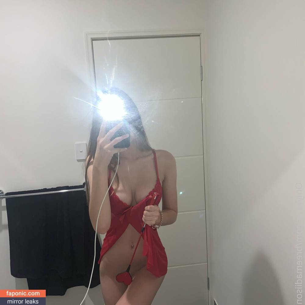 Babybreex aka Bree Madison aka breemadison aka madisonsfeettree Nude Leaks OnlyFans - #7