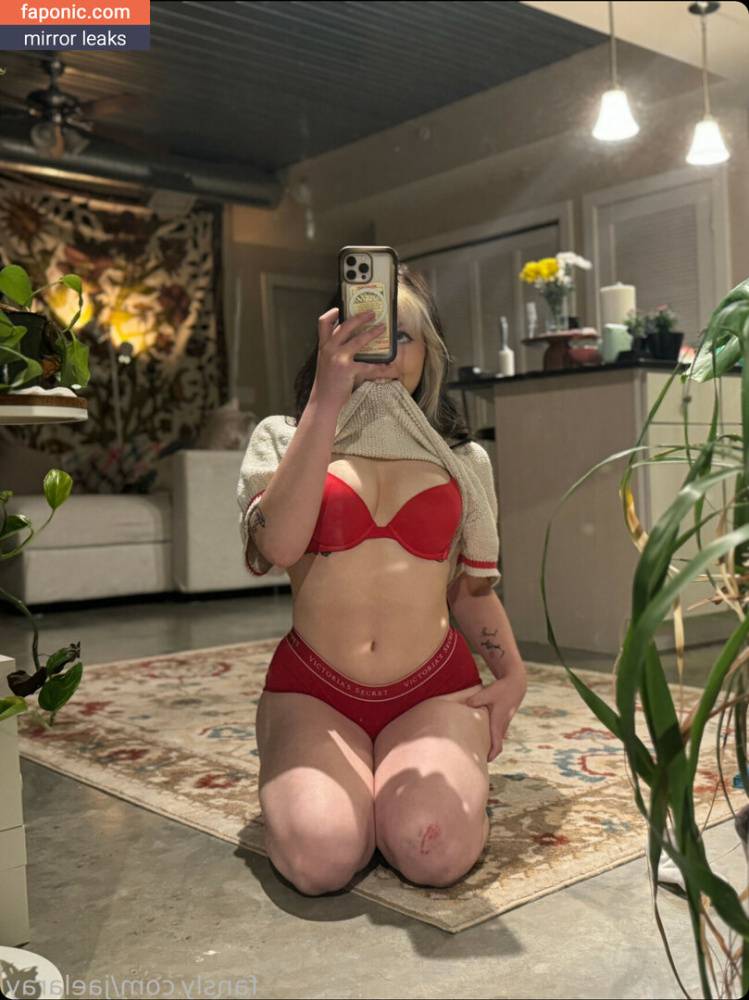 Jaelaray aka SSBBWJAE Nude Leaks OnlyFans - #20