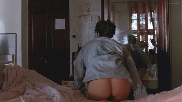 Debra WInger / wingerdebra Leaked Nude OnlyFans - #5