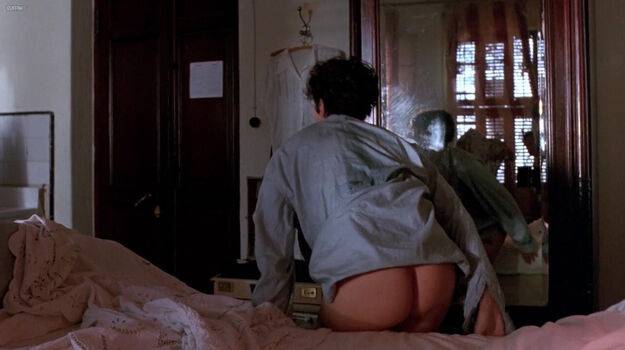 Debra WInger / wingerdebra Leaked Nude OnlyFans - #1