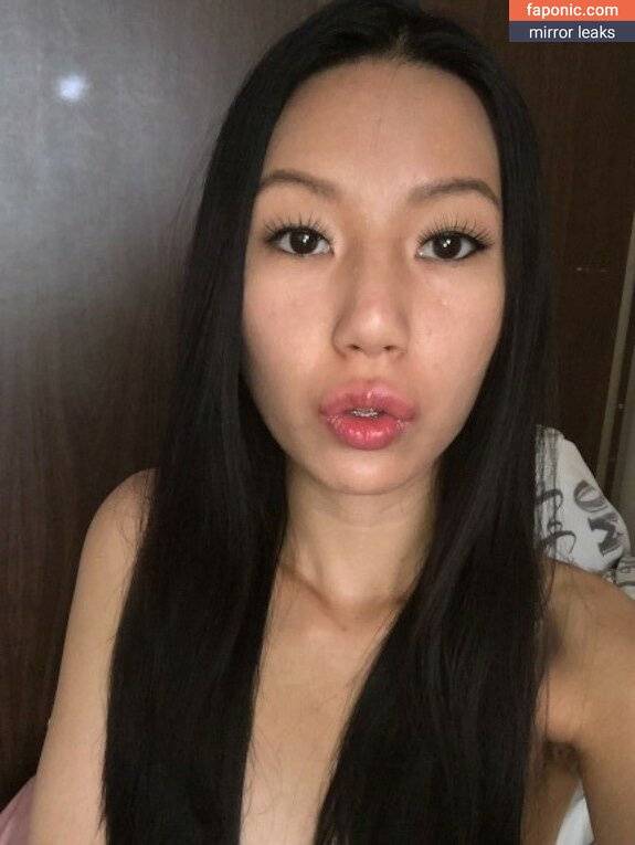 Annie aka Anniexo aka hornyasian3sum aka htnxoxo aka quinxoo Nude Leaks OnlyFans - #2