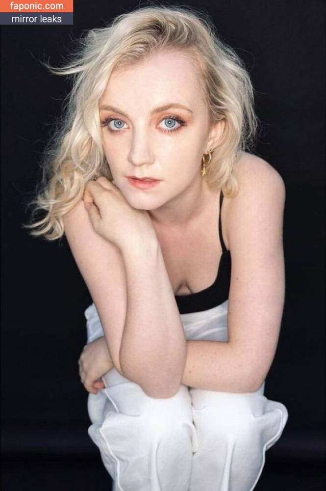 Evanna Lynch aka evannalynch Nude Leaks - #20