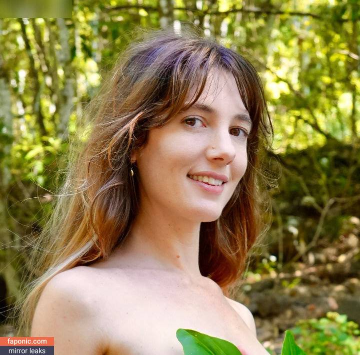 minsi_outdoors Nude Leaks - #10