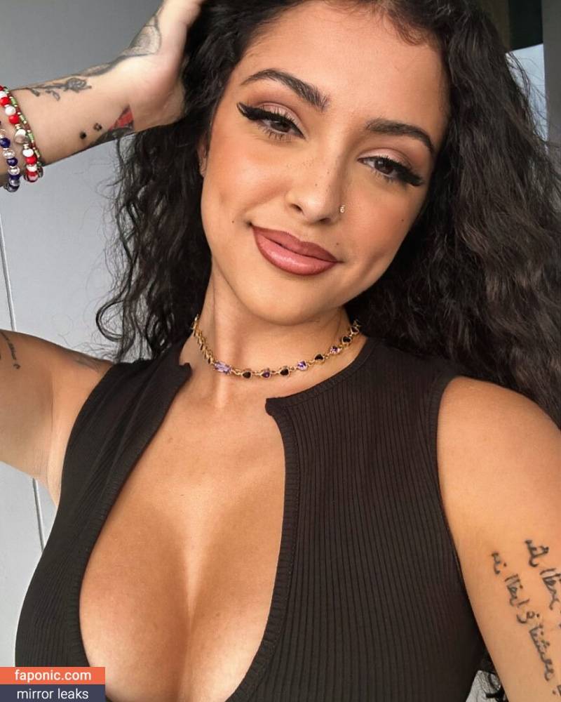 Malu Trevejo aka malutrevejo aka malutrevejo18 Nude Leaks OnlyFans - #5