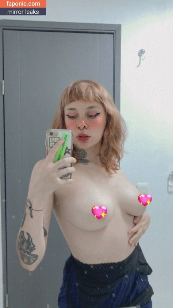 Hurongato aka parezcounmichi Nude Leaks - #4