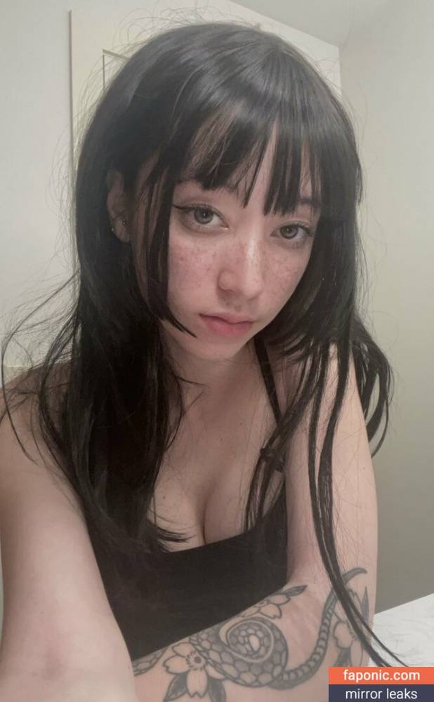 kaerisake Nude Leaks - #9