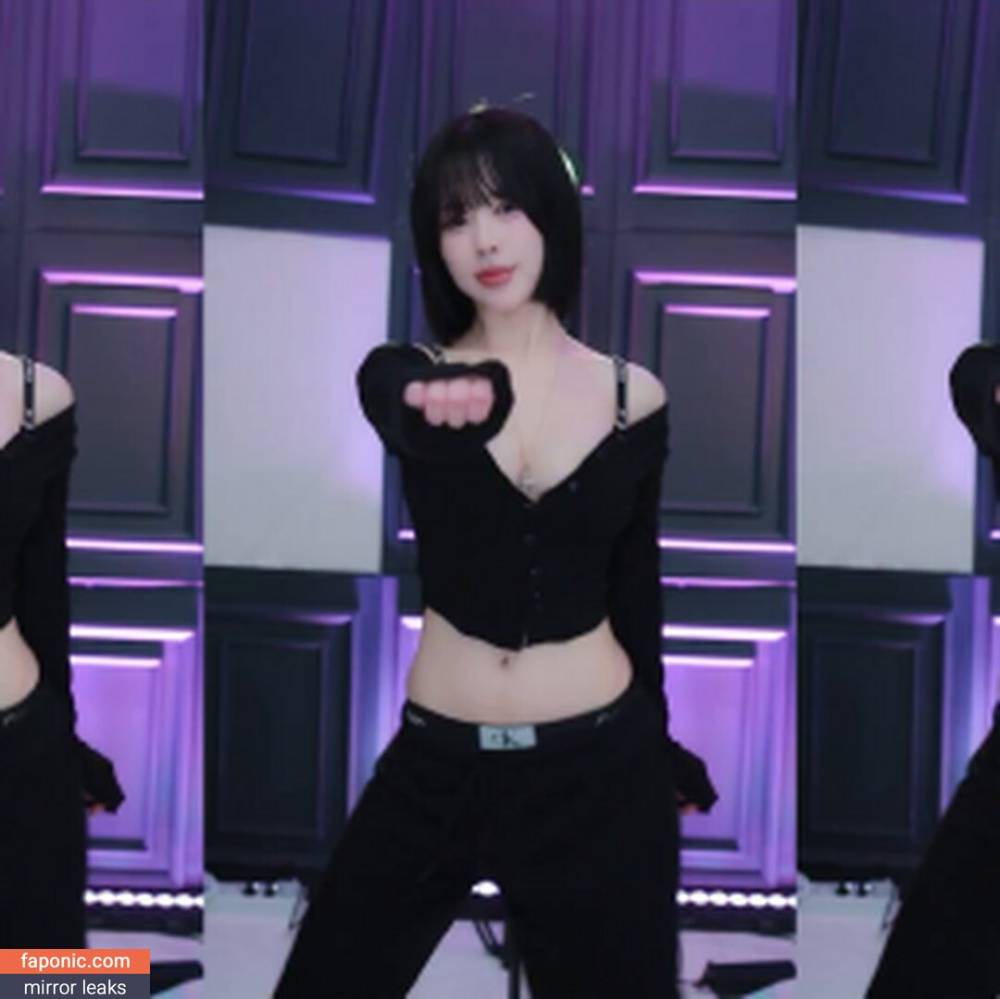 Rockpuppysing aka rockstar._.puppy aka 록강아지 aka 짱떡 rlagpwns06 Nude Leaks - #8