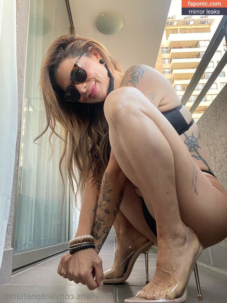 antonella.rios aka antonellarios Nude Leaks OnlyFans - #1