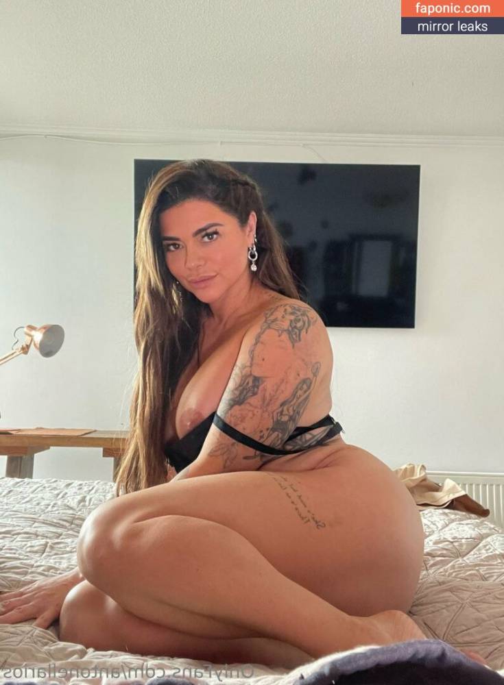 antonella.rios aka antonellarios Nude Leaks OnlyFans - #12