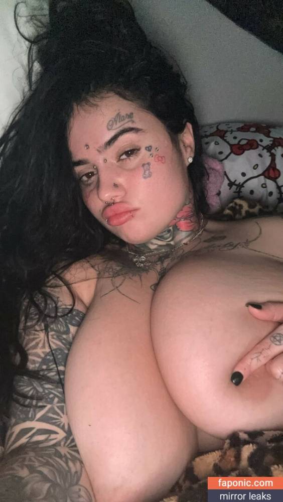 Xgabyv aka _xgabyv Nude Leaks OnlyFans - #2