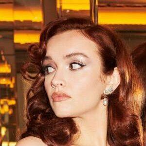 Olivia Cooke / livkatecooke Nude Leaks - Fapello - #1