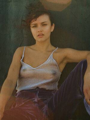 Olivia Cooke / livkatecooke Nude Leaks - Fapello - #12