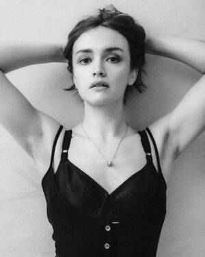 Olivia Cooke / livkatecooke Nude Leaks - Fapello - #24