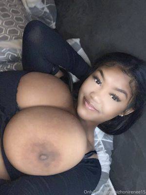 NizBunny / Nizhonirenee / nizhoni.official Nude Leaks - #13