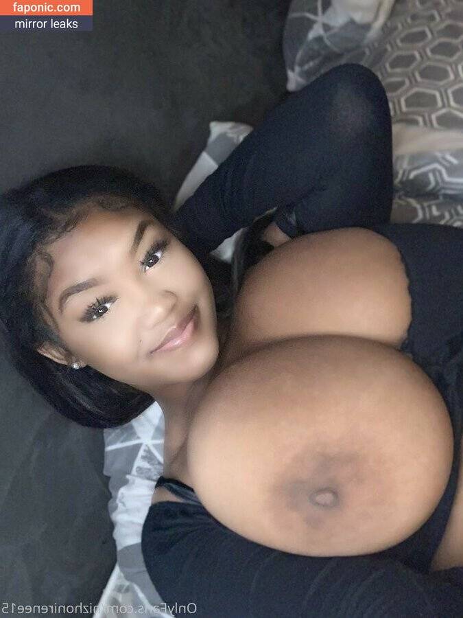 NizBunny aka Nizhonirenee aka nizhoni.official Nude Leaks OnlyFans - #12