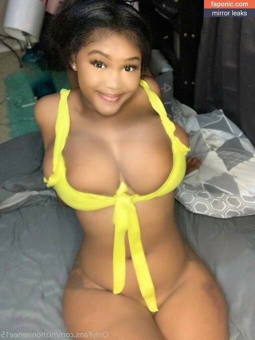 NizBunny aka Nizhonirenee aka nizhoni.official Nude Leaks OnlyFans - #9