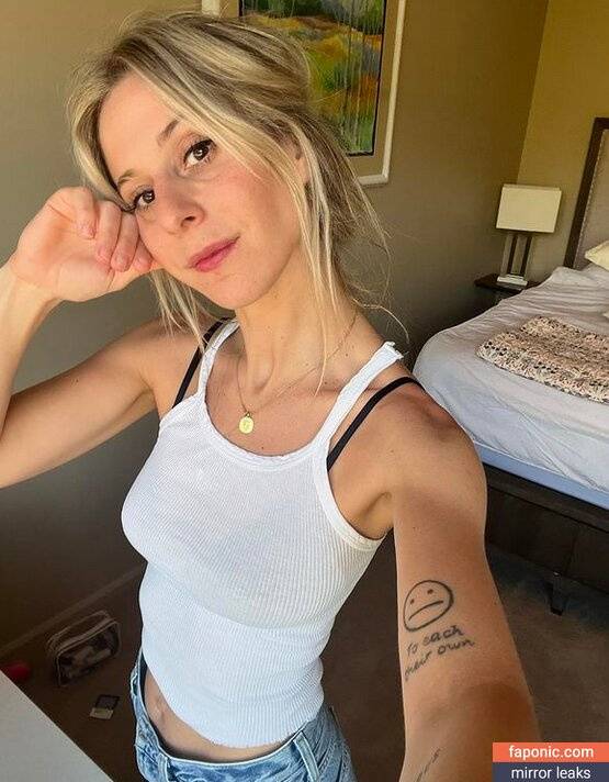 Alicia Bognanno aka bullythemusic Nude Leaks - #12