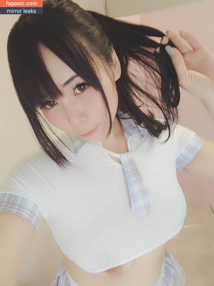 Yui Okada aka https: aka okayui15 Nude Leaks - #7