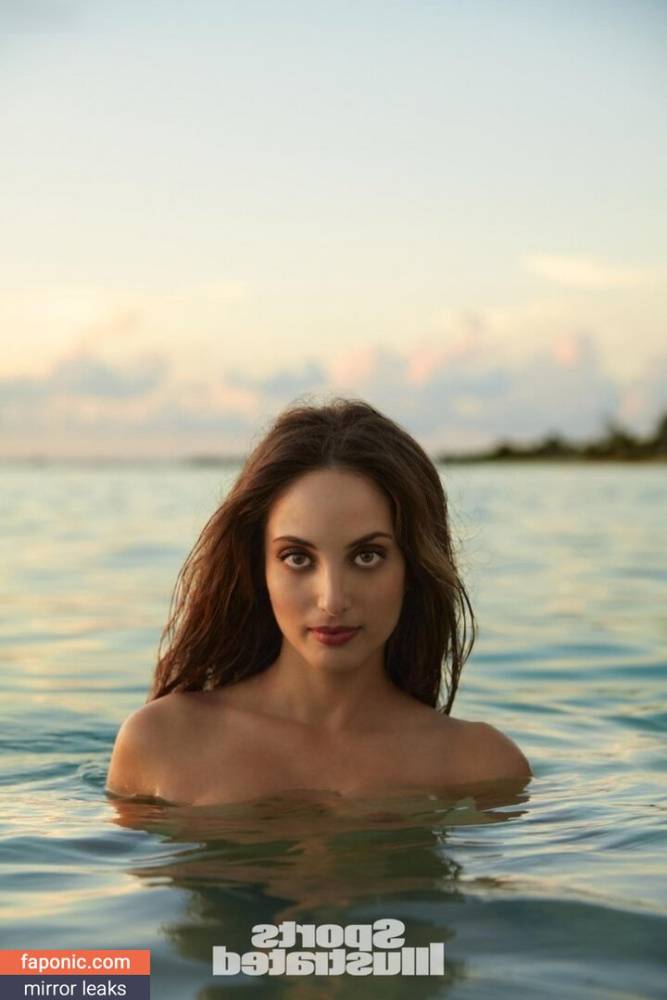 Alexa Ray Joel Nude Leaks - #8