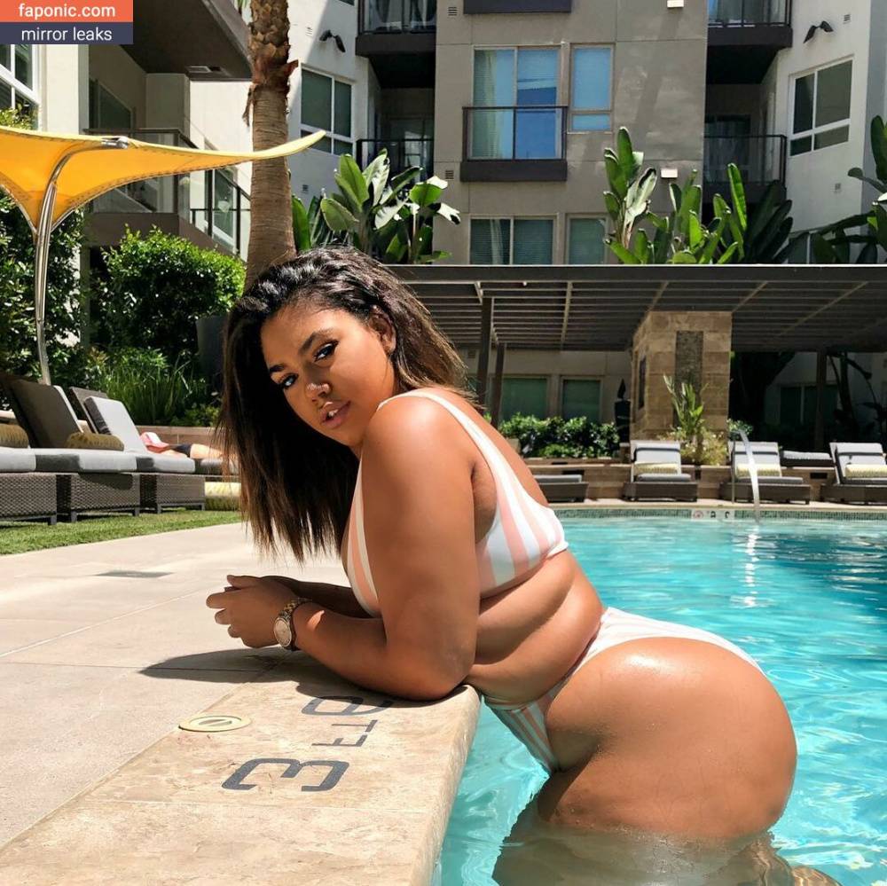 Alexus Danisha aka alexusdanisha aka thepeachqueen Nude Leaks OnlyFans - #20