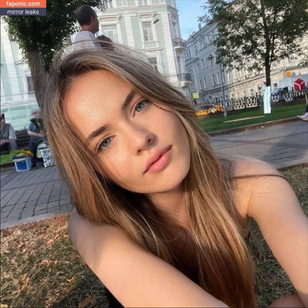 Kristina Pimenova aka karinapimenova2 aka kristinapimenova Nude Leaks OnlyFans - #18