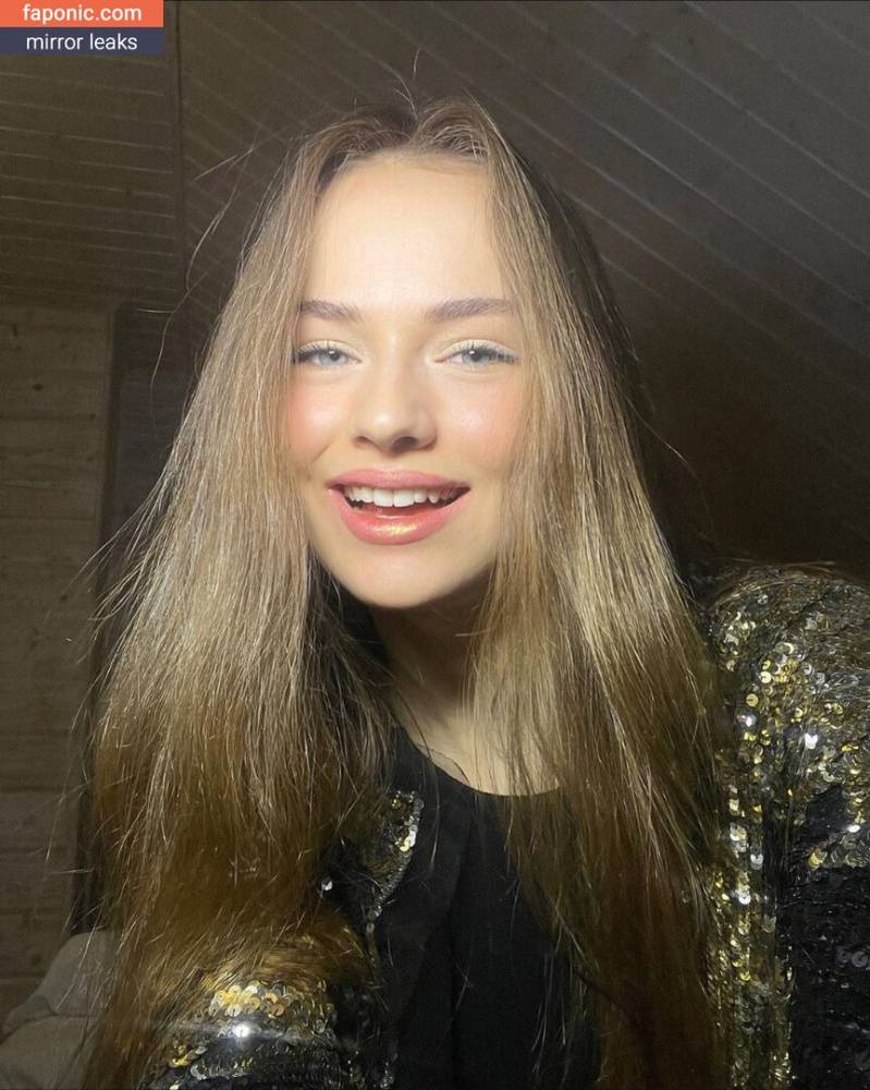 Kristina Pimenova aka karinapimenova2 aka kristinapimenova Nude Leaks OnlyFans - #1