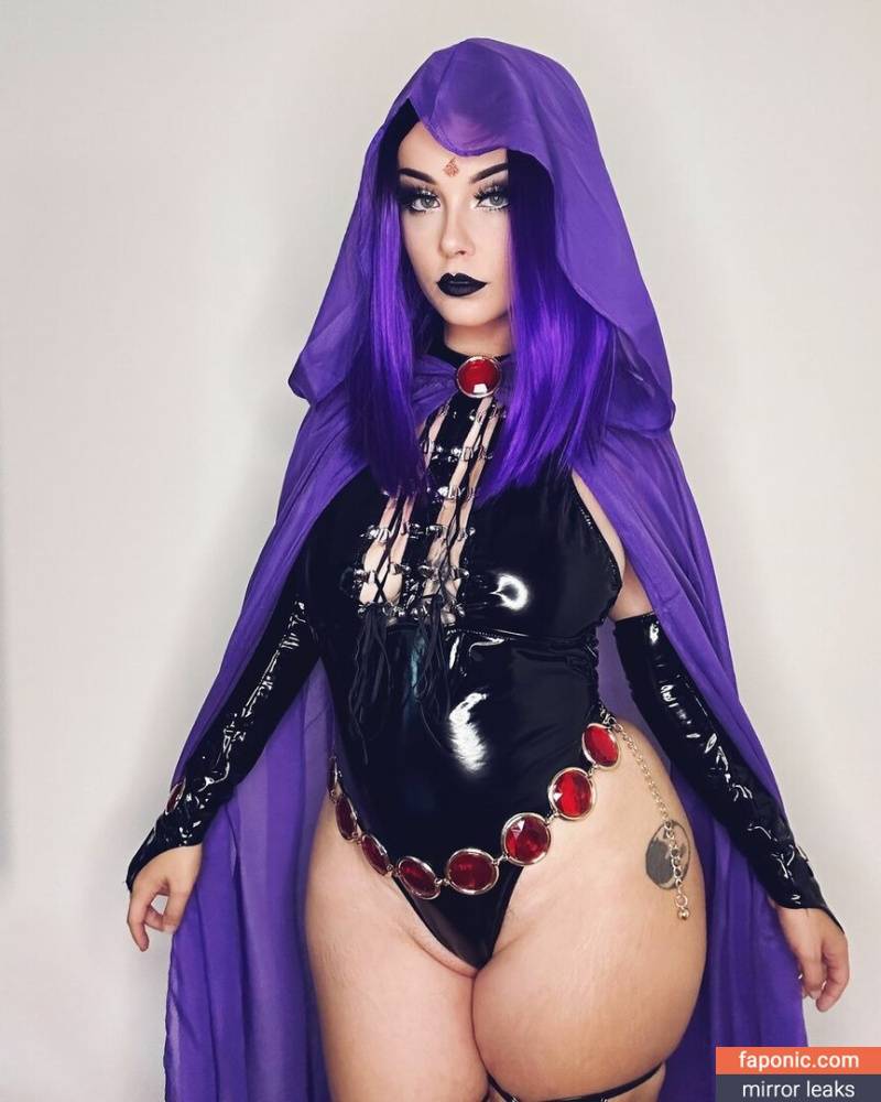 Violet Mortem aka vi0letm0rtem aka violetmortem Nude Leaks OnlyFans - #2