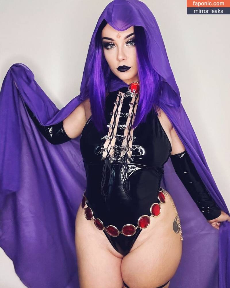 Violet Mortem aka vi0letm0rtem aka violetmortem Nude Leaks OnlyFans - #1