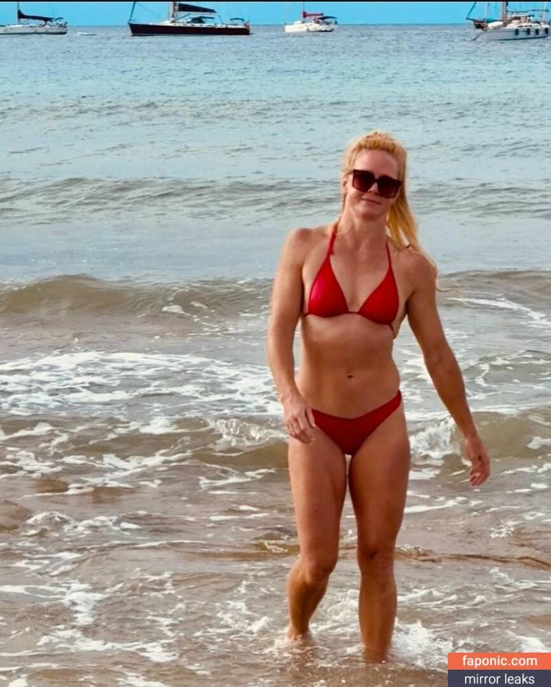 951825052 aka Holly Holm aka hollyholm Nude Leaks OnlyFans - #1