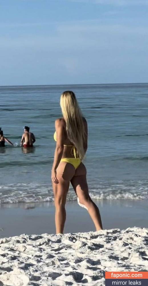 951825052 aka Holly Holm aka hollyholm Nude Leaks OnlyFans - #3